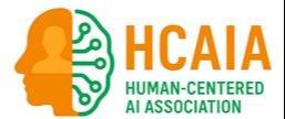 Human Centered AI Association logo. This will take you to the homepage